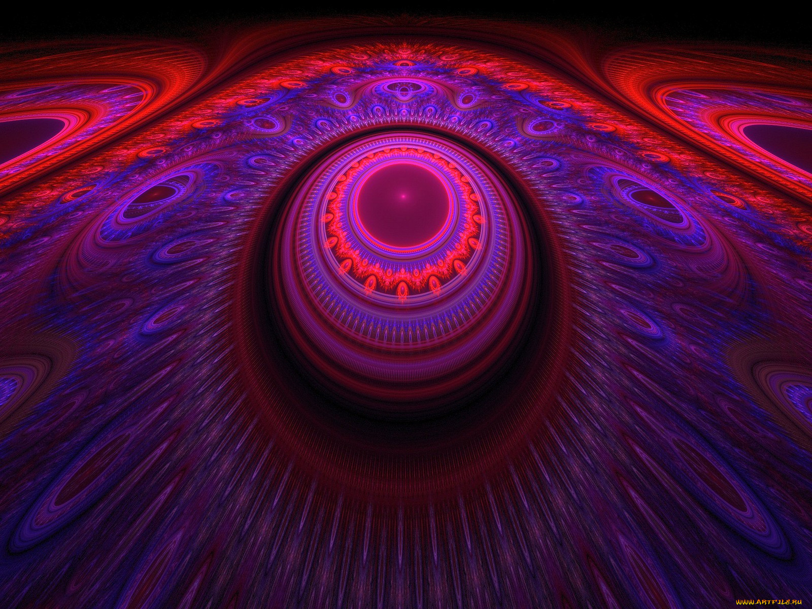 3, , fractal, , , 
